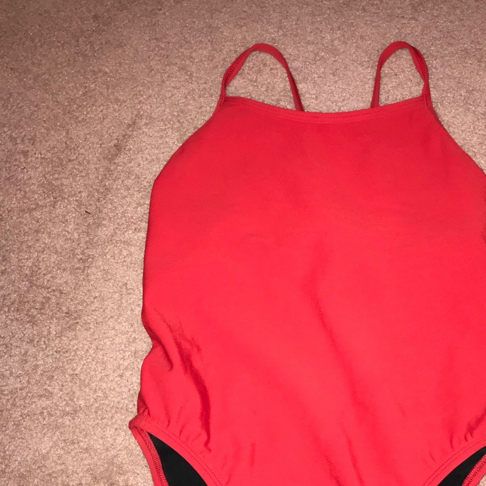 Jolyn Chevy One piece